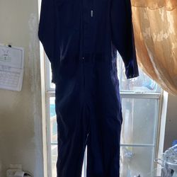 Overall FR new size M and L