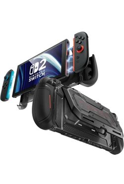 Nintendo Switch 2 Case