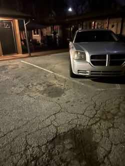 2006 Dodge Magnum