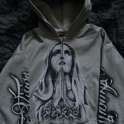 Militia Heavy Weight Hoodie