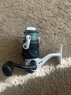 Fishing reel