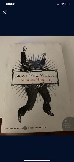Brave New World 