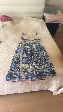 Skirt set