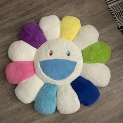 Morikami Pillow