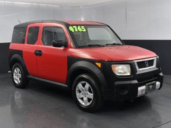 2005 Honda Element
