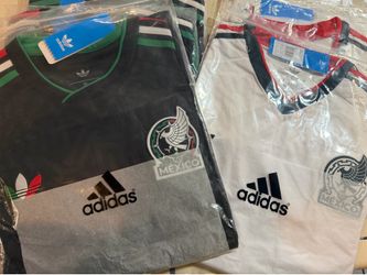 Adidas Mexico World Cup Jerseys