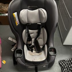Baby Trend Car Seat