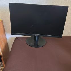 Acer monitor
