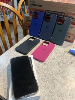 iPhone 16 Pro Max 256 Gb Unlocked