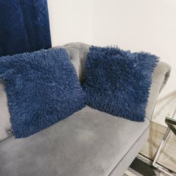 Pillow 2 Seat 