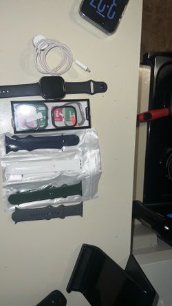 Apple Watch 10 46mm