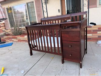 Crib
