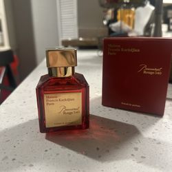 *Need Gone*baccarat Rough 540