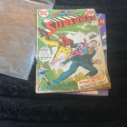 It’s not in great condition, but you can staple the paper back if you would like