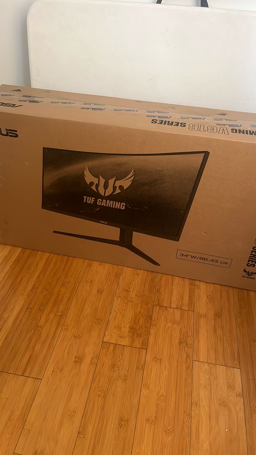 TUF GAMING VG1B SERIE
