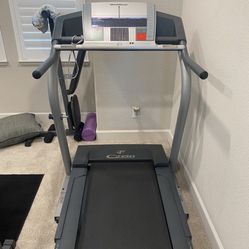 Treadmill