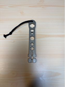 Matthews Patriot Wrench