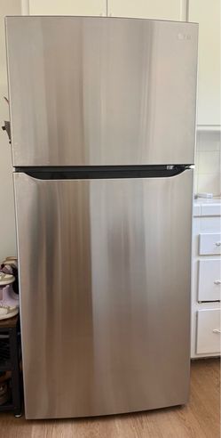 Great condition fridge