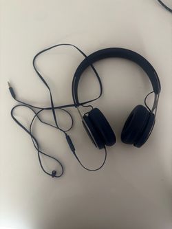Headphones