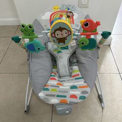 Baby  Play Chair