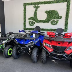 ATV 