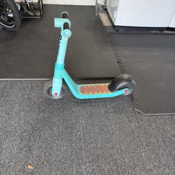 Toddler Scooter 