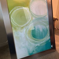 Painting/wall Art x2