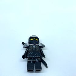 LEGO Ninjago NJO054 Cole ZX Minifigure 