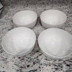 Dinnerware Bowls Plates New