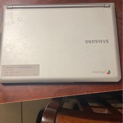 Samsung Chrombook 