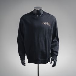 Chane1 Men’s Hoodie 2025 New 