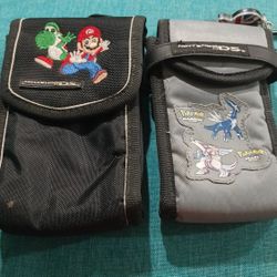 Nintendo Ds Cases