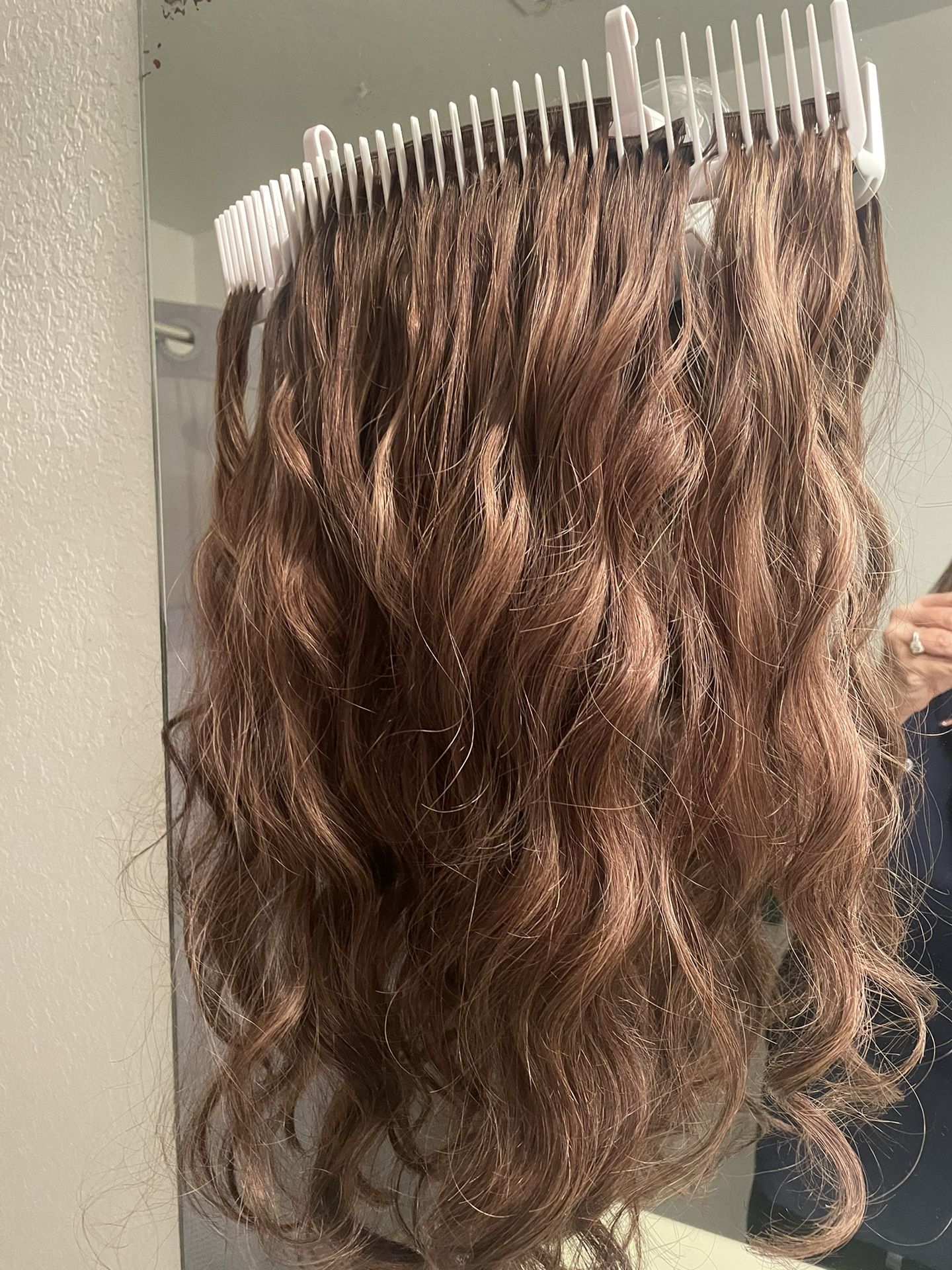 20’ Hair Exstensions