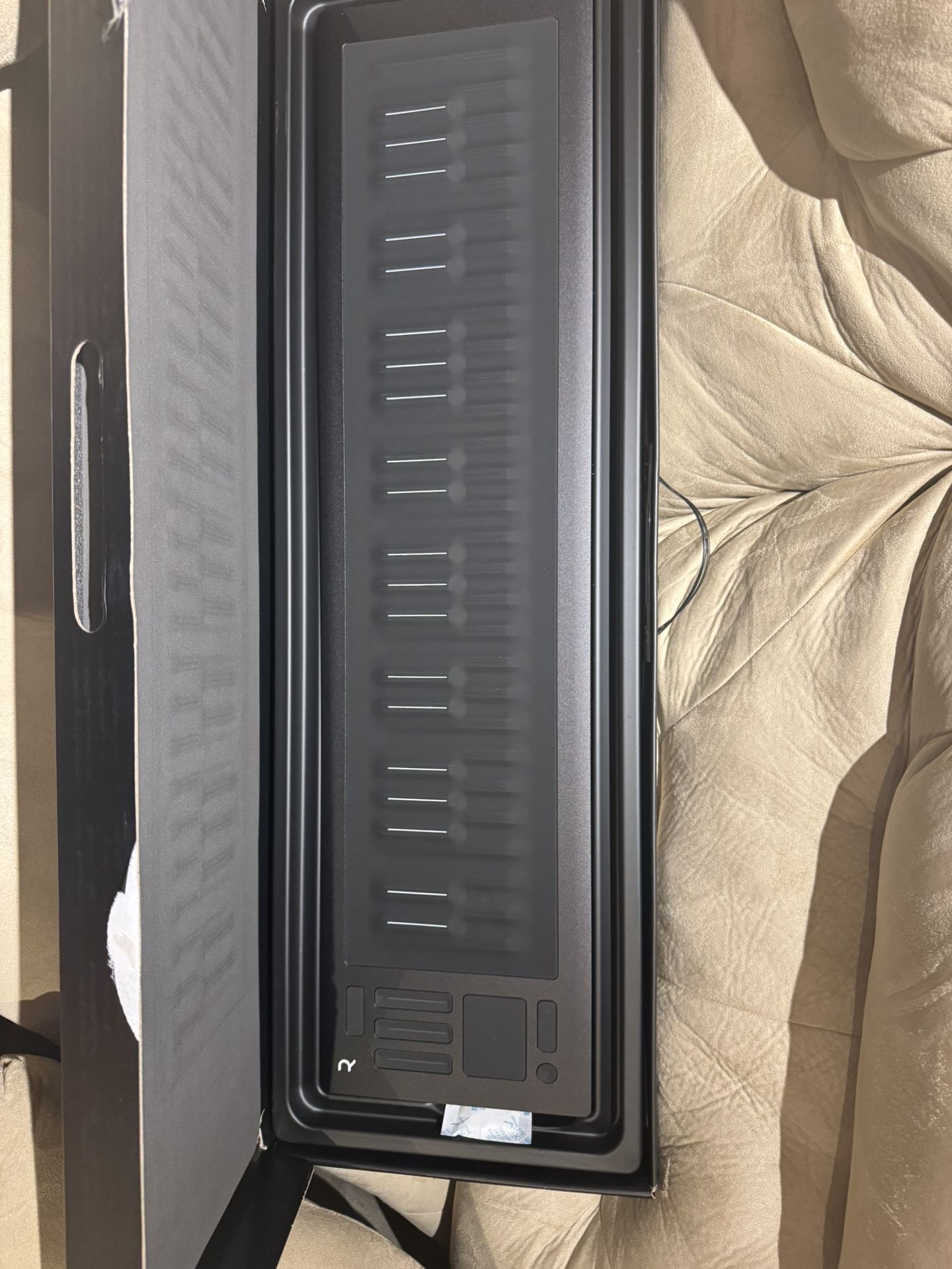 Seaboard Rise 2