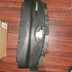 2008-17 Infiniti QX50 Radiator Support 