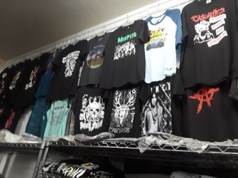 Playeras