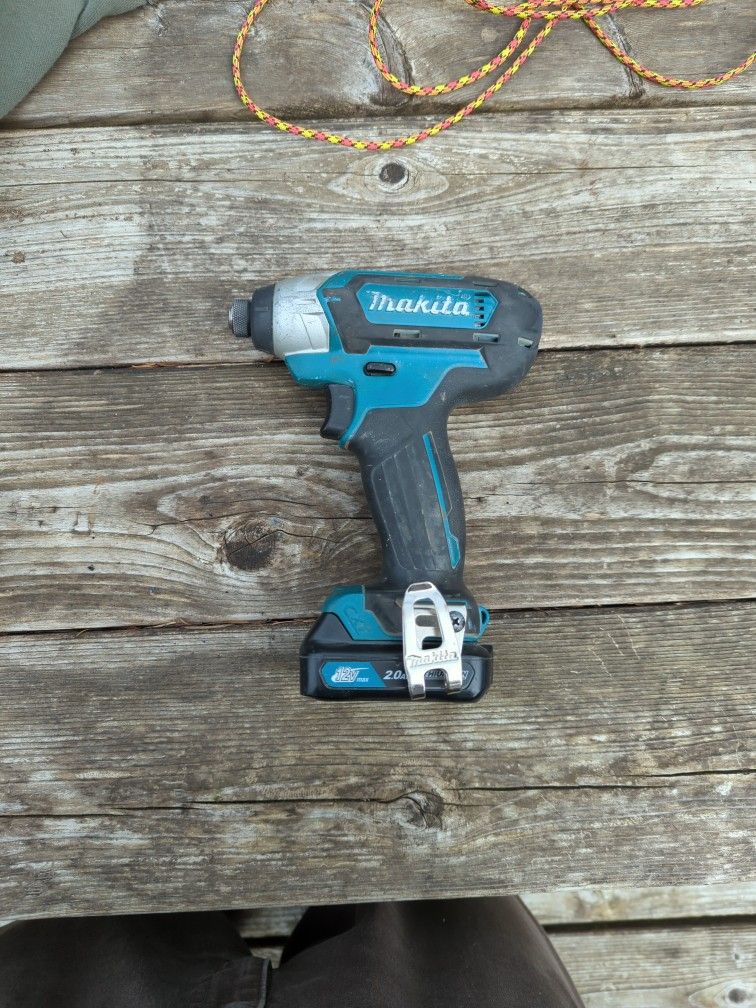 Impact Driver