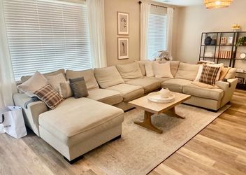 Seccional Sofa $500 OBO