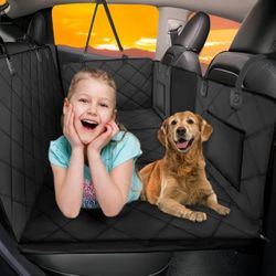 Backseat EXTENDER for DOG's