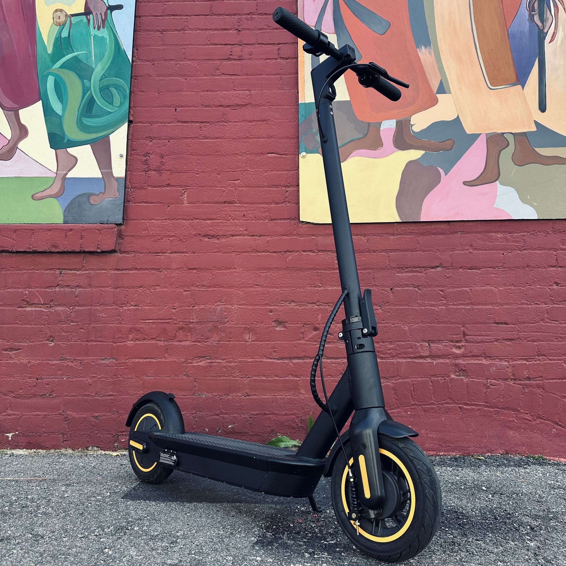 Electric Bike