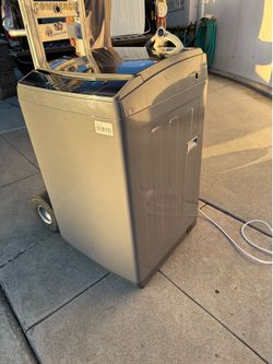 Washer