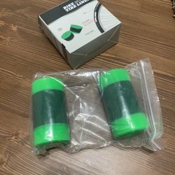 New Ebike Fat Tire Liners For 20 And 26x4.0