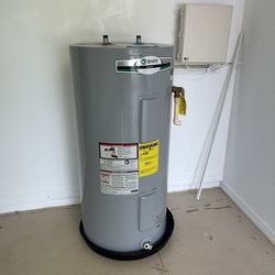 Water Heater