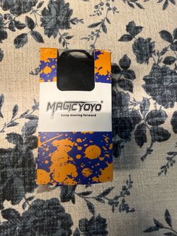 Magic Yoyo - Used