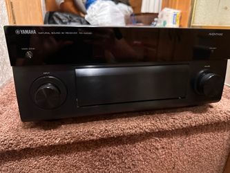 Yamaha AVR RX-A2080 9.2 Dolby ATMOS