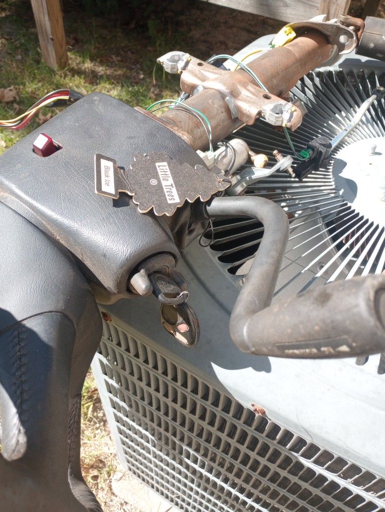 Steering Column For Sale