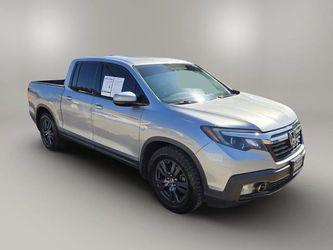 2019 Honda Ridgeline