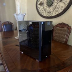  Gaming PC | RTX 3060 | i7‑10700F | 32 GB RAM | 240 GB SSD + 1 TB HDD