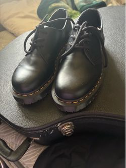 Doc martins
