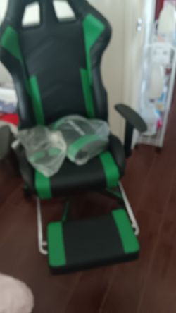 Brand New Gaming Chair $85obo